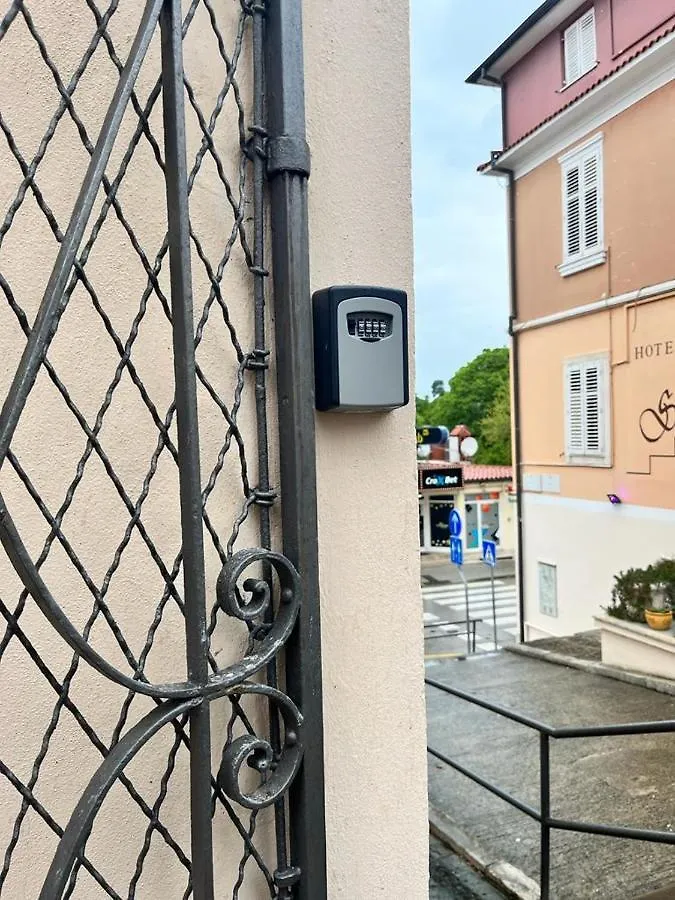 Apartman Kamala Pula Kroatien