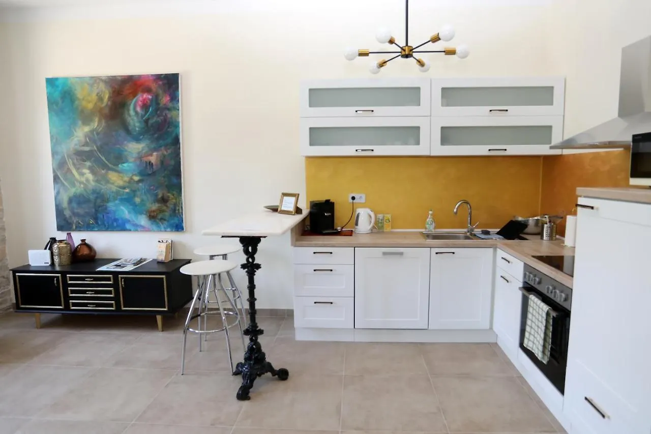 Lejlighed Apartman Kamala Pula Kroatien