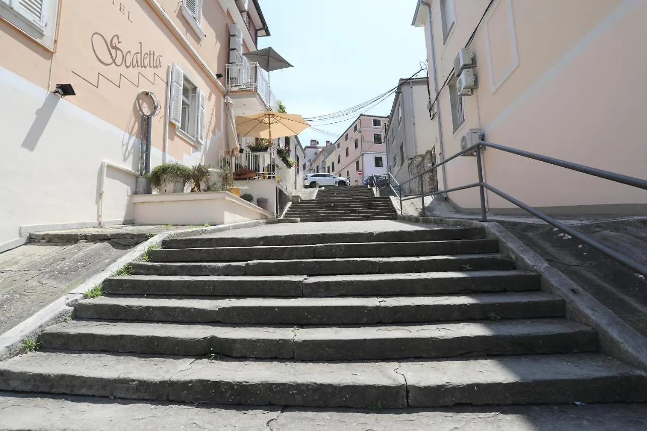 Apartman Kamala Pula Lejlighed