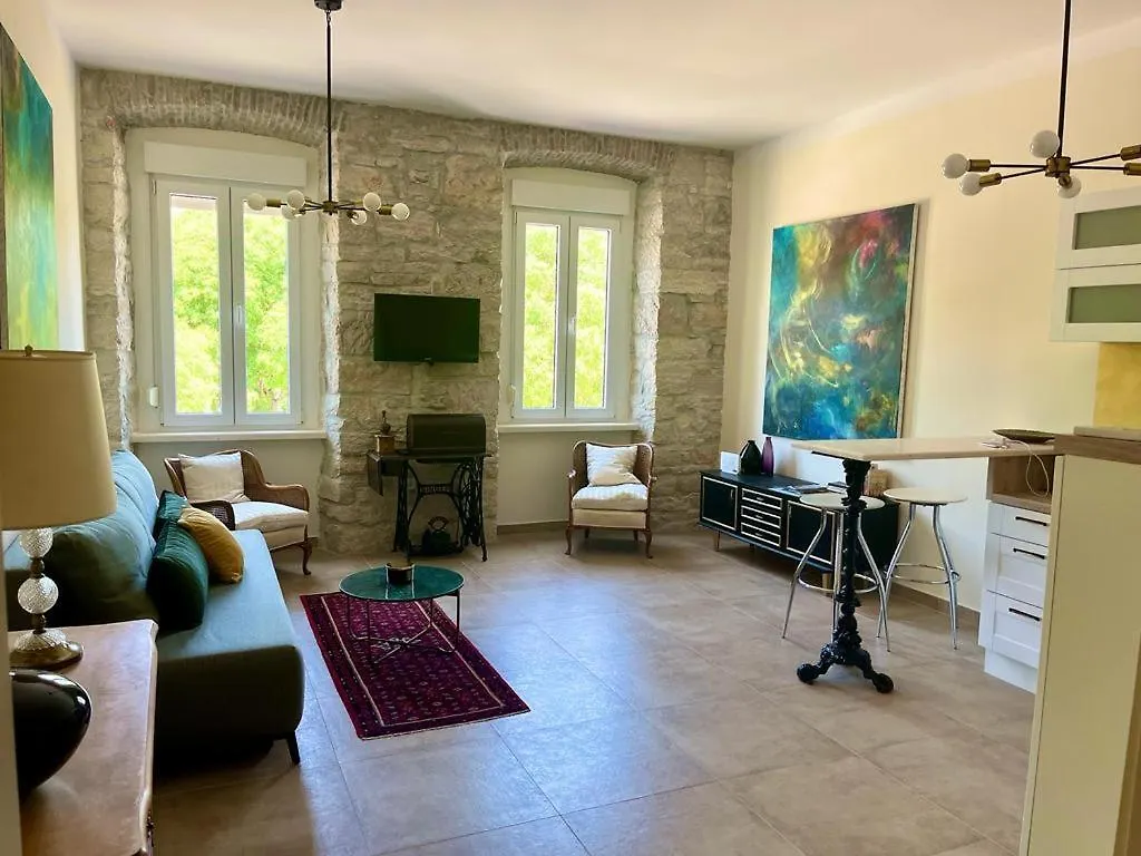 Apartman Kamala Πούλα