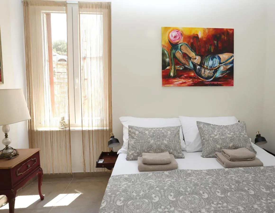 Apartman Kamala Πούλα Κροατία