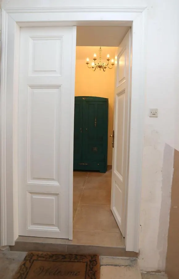 Διαμέρισμα Apartman Kamala Πούλα