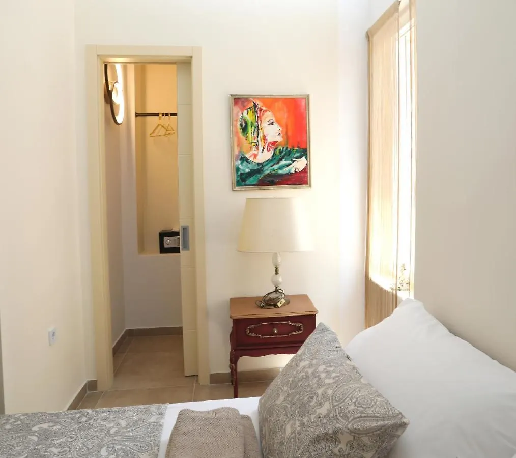 Apartman Kamala Πούλα Κροατία