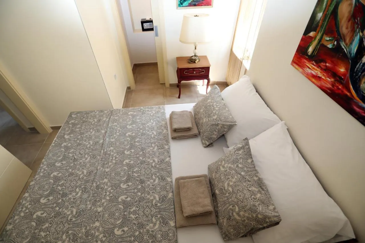 Apartman Kamala Πούλα Διαμέρισμα