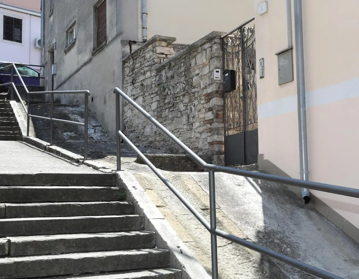 Διαμέρισμα Apartman Kamala Πούλα