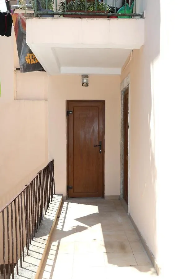 Διαμέρισμα Apartman Kamala Πούλα Κροατία
