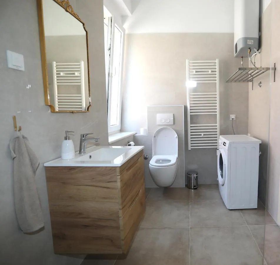 Διαμέρισμα Apartman Kamala Πούλα