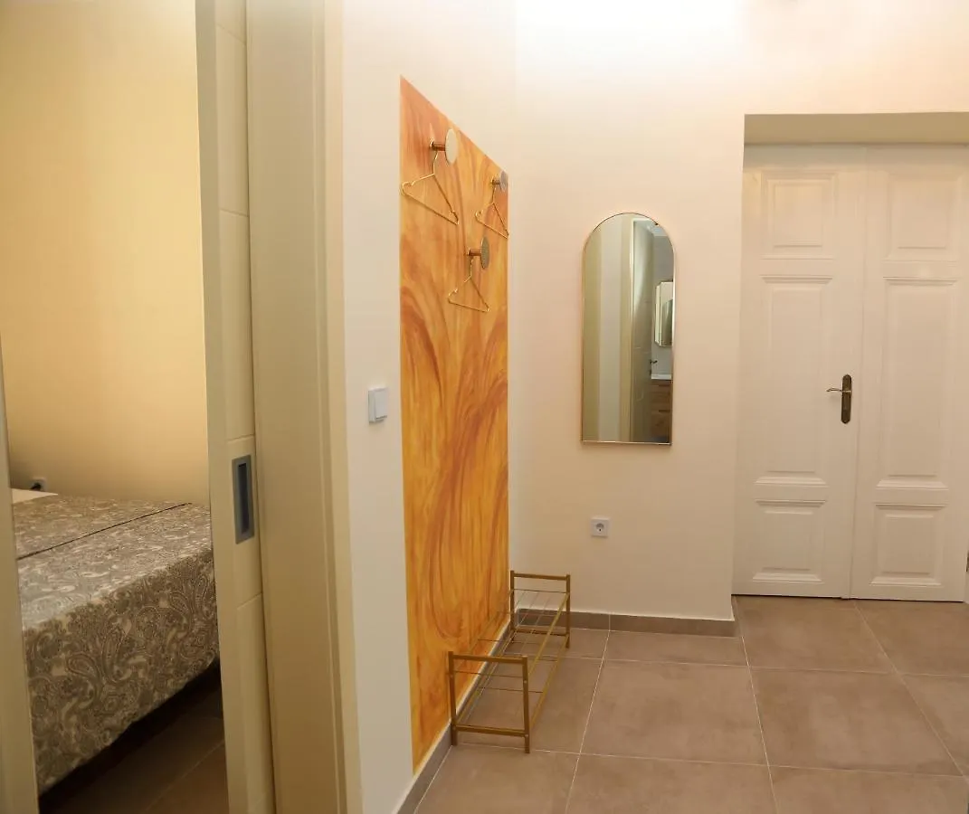 Διαμέρισμα Apartman Kamala Πούλα
