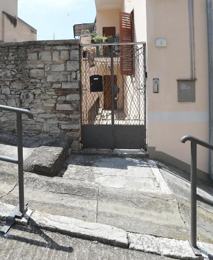 Apartman Kamala Πούλα